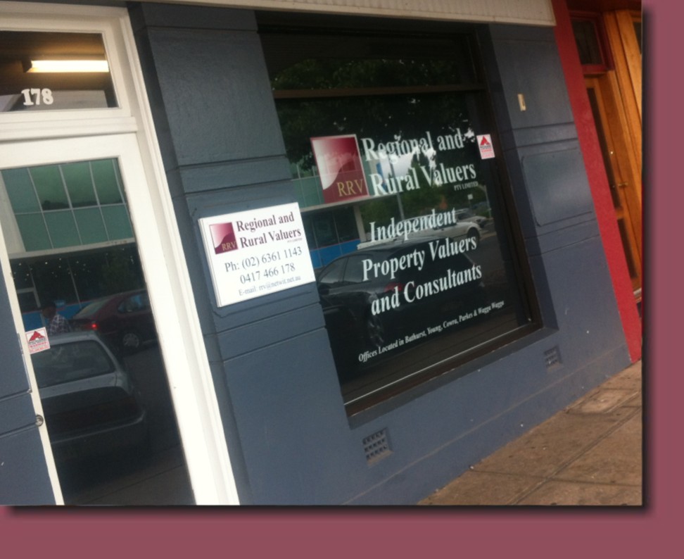 Shopfront